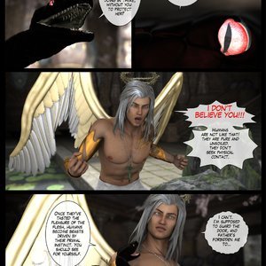 Chapter 9 - Liber Genesis - Part 1 (Various Authors) image 017