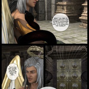 Chapter 9 - Liber Genesis - Part 1 (Various Authors) image 018