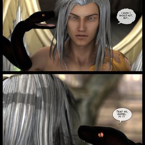 Chapter 9 - Liber Genesis - Part 1 (Various Authors) image 019