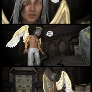 Chapter 9 - Liber Genesis - Part 1 (Various Authors) image 020