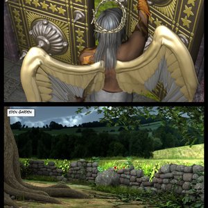 Chapter 9 - Liber Genesis - Part 1 (Various Authors) image 021