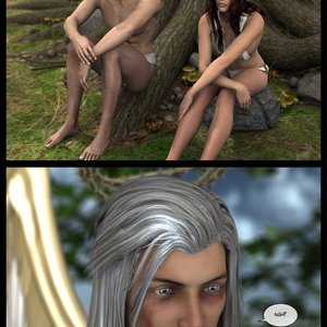 Chapter 9 - Liber Genesis - Part 1 (Various Authors) image 022