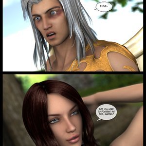 Chapter 9 - Liber Genesis - Part 1 (Various Authors) image 031