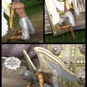 Chapter 9 - Liber Genesis - Part 1 (Various Authors) image 033