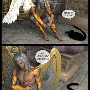 Chapter 9 - Liber Genesis - Part 1 (Various Authors) image 034