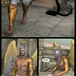 Chapter 9 - Liber Genesis - Part 1 (Various Authors) image 035