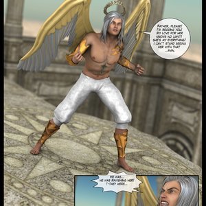 Chapter 9 - Liber Genesis - Part 1 (Various Authors) image 037