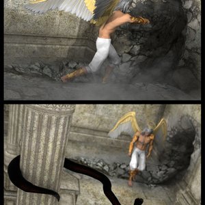 Chapter 9 - Liber Genesis - Part 1 (Various Authors) image 040