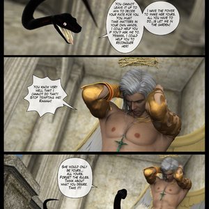 Chapter 9 - Liber Genesis - Part 1 (Various Authors) image 041