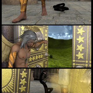 Chapter 9 - Liber Genesis - Part 1 (Various Authors) image 042
