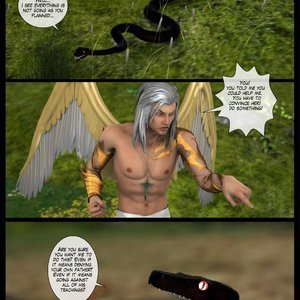 Chapter 9 - Liber Genesis - Part 1 (Various Authors) image 049