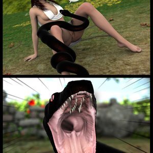 Chapter 9 - Liber Genesis - Part 1 (Various Authors) image 051