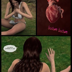 Chapter 9 - Liber Genesis - Part 1 (Various Authors) image 053