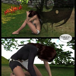 Chapter 9 - Liber Genesis - Part 1 (Various Authors) image 054