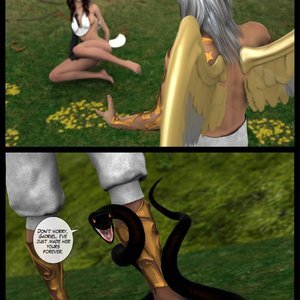 Chapter 9 - Liber Genesis - Part 1 (Various Authors) image 057