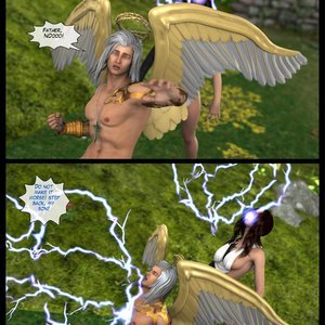 Chapter 9 - Liber Genesis - Part 1 (Various Authors) image 073