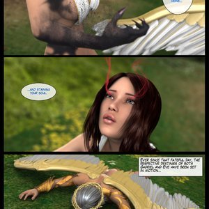 Chapter 9 - Liber Genesis - Part 1 (Various Authors) image 074