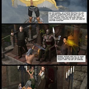 Chapter 9 - Liber Genesis - Part 1 (Various Authors) image 078
