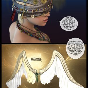 Chapter 9 - Liber Genesis - Part 1 (Various Authors) image 088