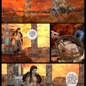 Chapter 9 - Liber Genesis - Part 1 (Various Authors) image 089