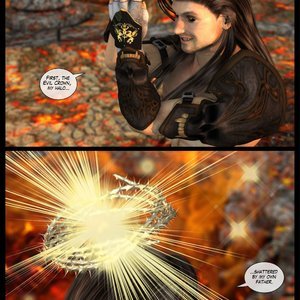Chapter 9 - Liber Genesis - Part 1 (Various Authors) image 090