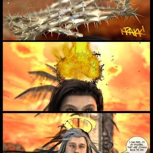 Chapter 9 - Liber Genesis - Part 1 (Various Authors) image 091