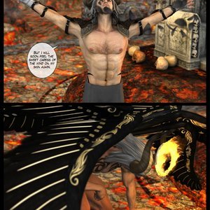 Chapter 9 - Liber Genesis - Part 1 (Various Authors) image 094