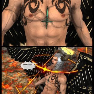 Chapter 9 - Liber Genesis - Part 1 (Various Authors) image 098