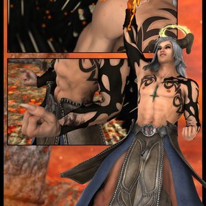 Chapter 9 - Liber Genesis - Part 1 (Various Authors) image 099