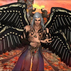 Chapter 9 - Liber Genesis - Part 1 (Various Authors) image 100