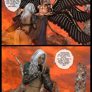 Chapter 9 - Liber Genesis - Part 1 (Various Authors) image 104