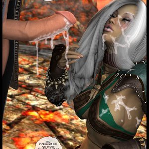 Chapter 9 - Liber Genesis - Part 1 (Various Authors) image 110