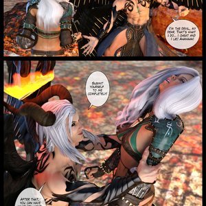 Chapter 9 - Liber Genesis - Part 1 (Various Authors) image 112