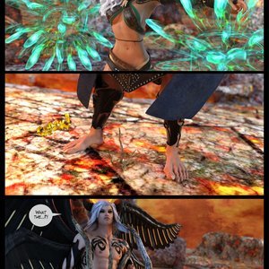 Chapter 9 - Liber Genesis - Part 1 (Various Authors) image 114