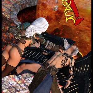 Chapter 9 - Liber Genesis - Part 1 (Various Authors) image 116