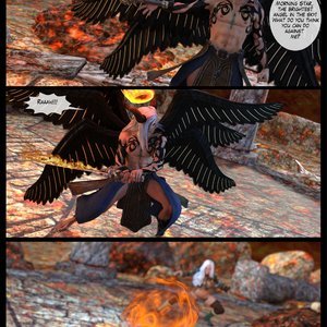 Chapter 9 - Liber Genesis - Part 1 (Various Authors) image 118