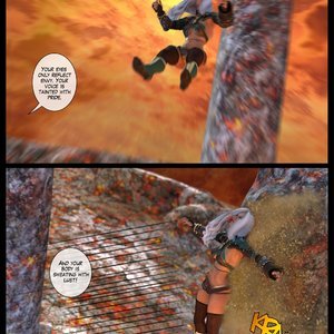 Chapter 9 - Liber Genesis - Part 1 (Various Authors) image 122