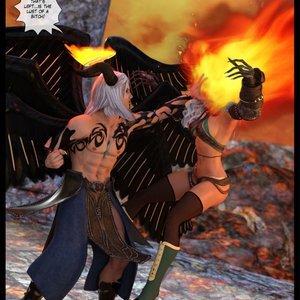 Chapter 9 - Liber Genesis - Part 1 (Various Authors) image 125