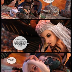 Chapter 9 - Liber Genesis - Part 1 (Various Authors) image 126