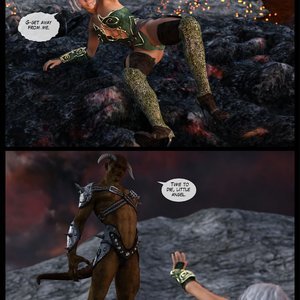Chapter 9 - Liber Genesis - Part 1 (Various Authors) image 128