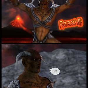 Chapter 9 - Liber Genesis - Part 1 (Various Authors) image 129