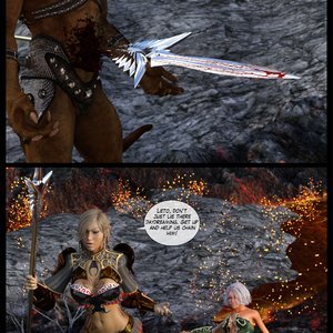 Chapter 9 - Liber Genesis - Part 1 (Various Authors) image 130