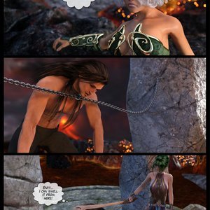 Chapter 9 - Liber Genesis - Part 1 (Various Authors) image 131