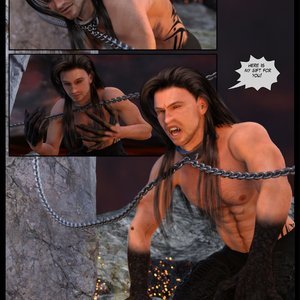 Chapter 9 - Liber Genesis - Part 1 (Various Authors) image 133