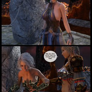 Chapter 9 - Liber Genesis - Part 1 (Various Authors) image 136