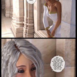 Chapter 9 - Liber Genesis - Part 1 (Various Authors) image 153