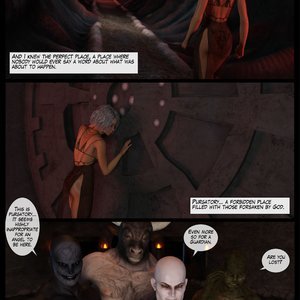 Chapter 9 - Liber Genesis - Part 1 (Various Authors) image 154
