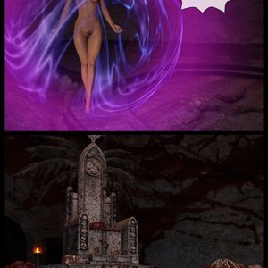Chapter 9 - Liber Genesis - Part 1 (Various Authors) image 171
