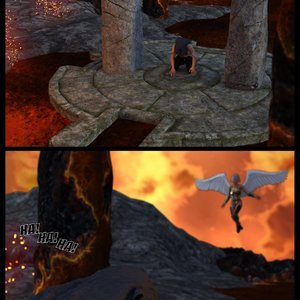 Chapter 9 - Liber Genesis - Part 1 (Various Authors) image 173
