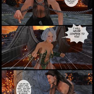 Chapter 9 - Liber Genesis - Part 1 (Various Authors) image 176